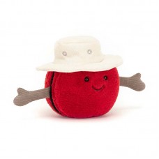 Jellycat 趣味运动板球(10厘米x9厘米) Jellycat 趣味运动板球(10厘米x9厘米)